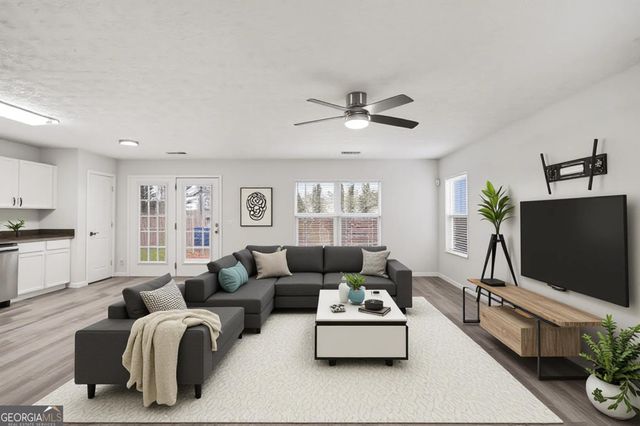 301 Silver Spring Street, Dallas, GA 30157