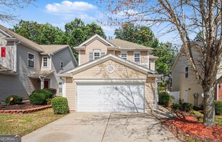 301 Silver Spring Street, Dallas, GA 30157