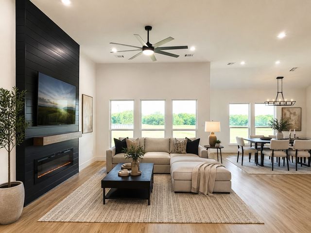 3297 Escobar Circle, Greenville, TX 75401