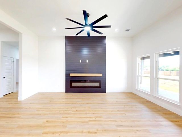 3297 Escobar Circle, Greenville, TX 75401