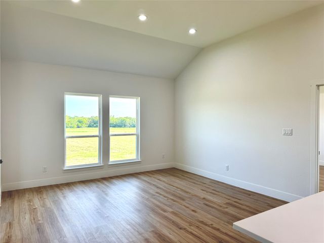 3297 Escobar Circle, Greenville, TX 75401