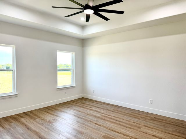 3297 Escobar Circle, Greenville, TX 75401