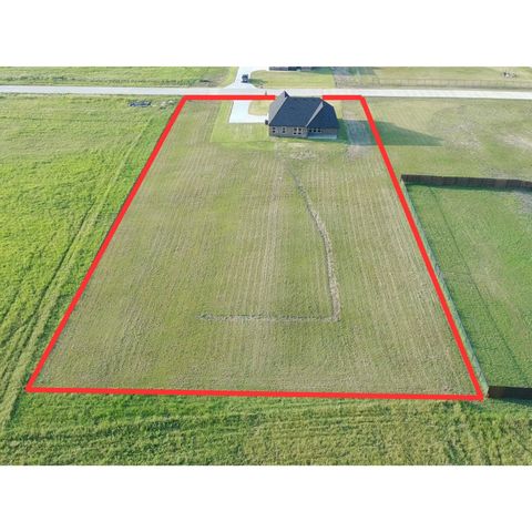 3297 Escobar Circle, Greenville, TX 75401