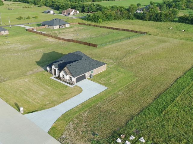 3297 Escobar Circle, Greenville, TX 75401