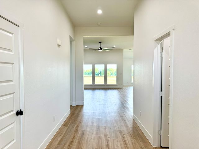 3297 Escobar Circle, Greenville, TX 75401