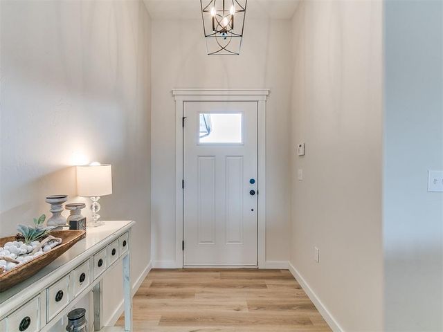 4526 Red Bird Road, Shawnee, OK 74804