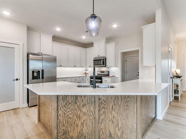 4526 Red Bird Road, Shawnee, OK 74804