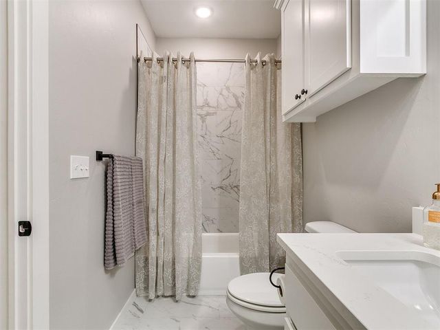 4526 Red Bird Road, Shawnee, OK 74804