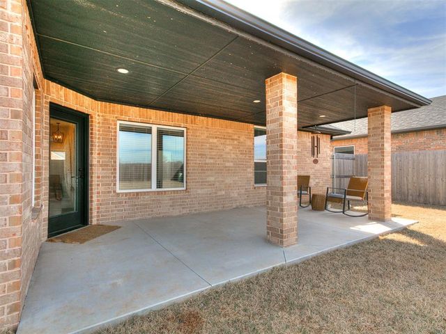 4526 Red Bird Road, Shawnee, OK 74804