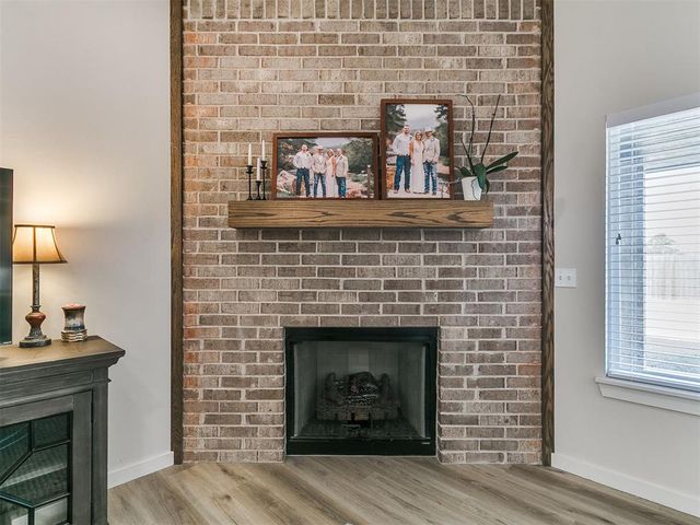 4526 Red Bird Road, Shawnee, OK 74804