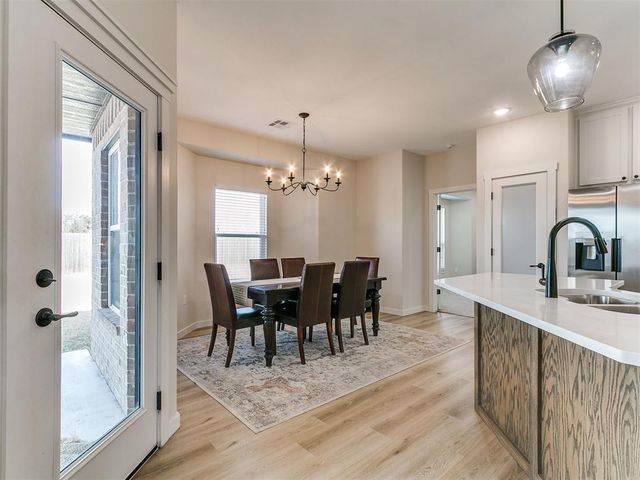 4526 Red Bird Road, Shawnee, OK 74804