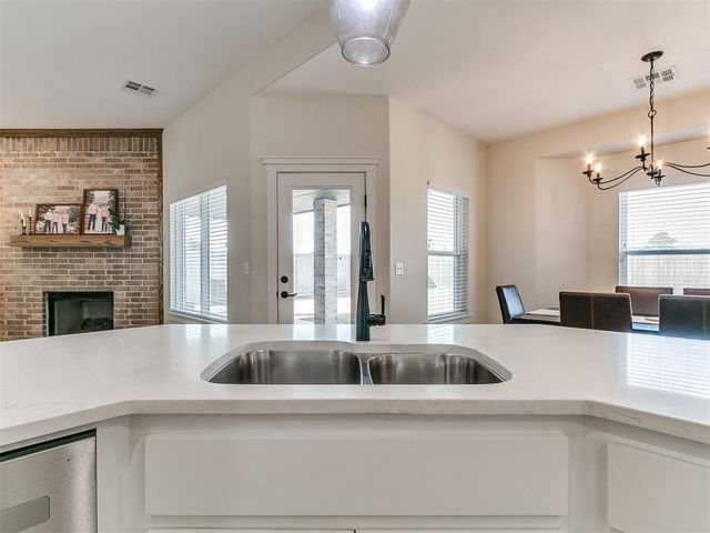 4526 Red Bird Road, Shawnee, OK 74804