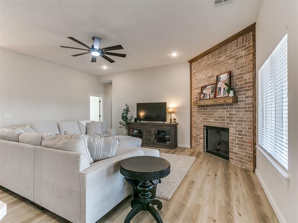 4526 Red Bird Road, Shawnee, OK 74804