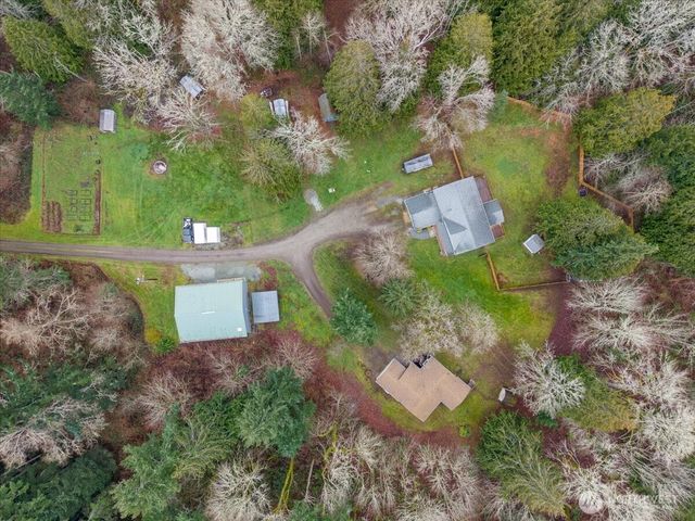 2295 S Camano Drive, Camano Island, WA 98282