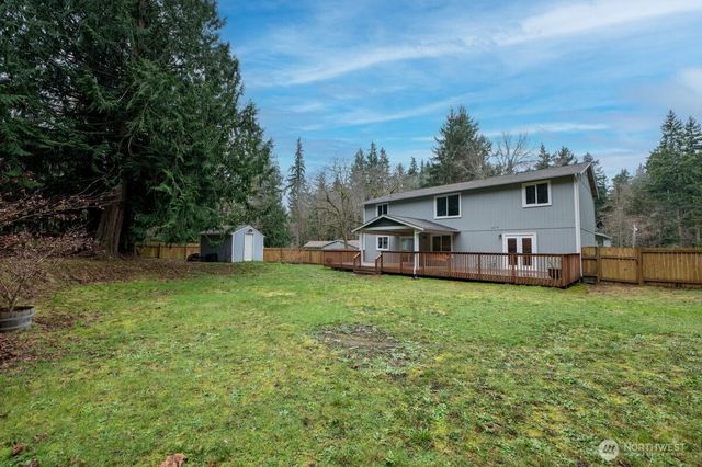 2295 S Camano Drive, Camano Island, WA 98282