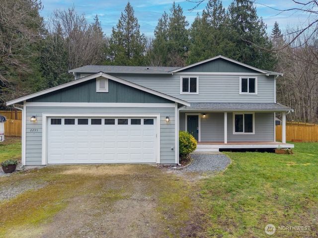 2295 S Camano Drive, Camano Island, WA 98282