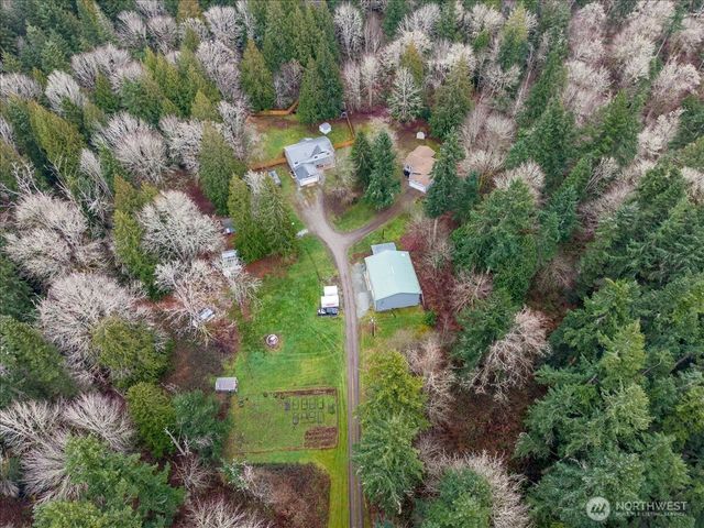 2295 S Camano Drive, Camano Island, WA 98282