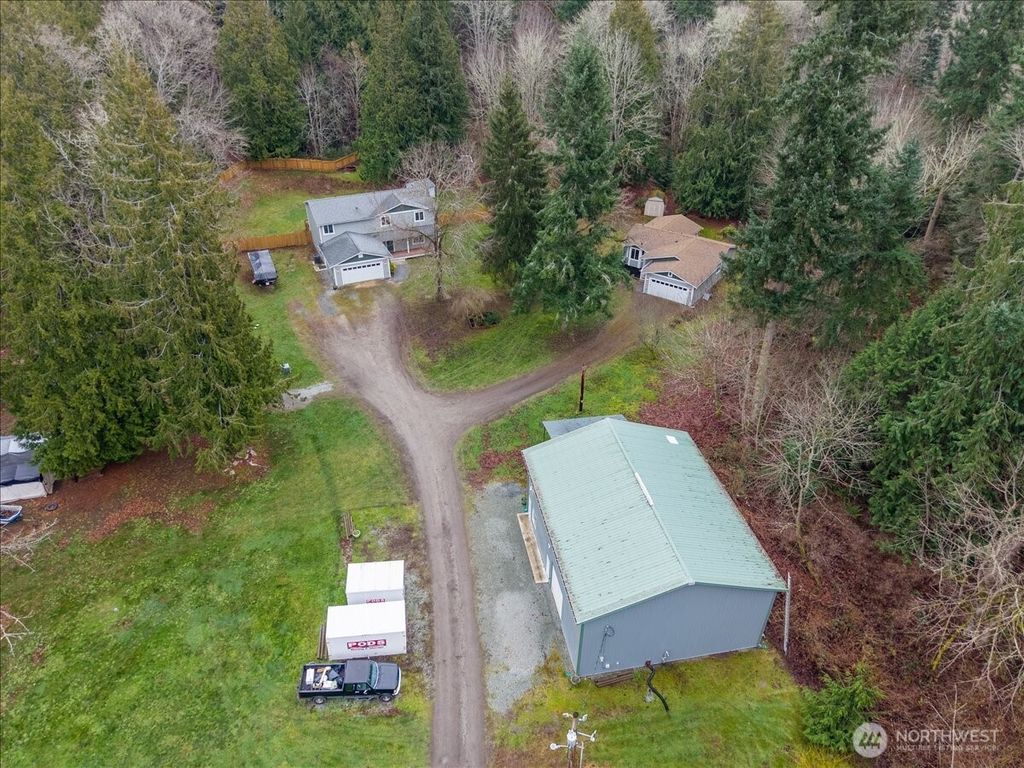2295 S Camano Drive, Camano Island, WA 98282