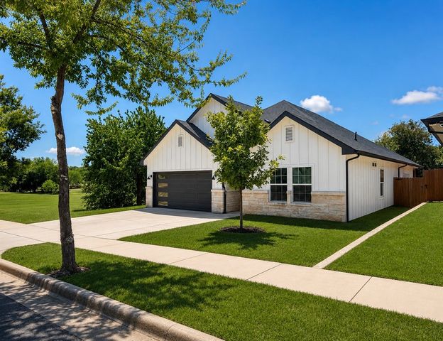 1516 E Humbolt Street, Fort Worth, TX 76104
