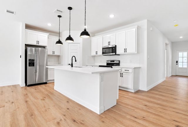 1516 E Humbolt Street, Fort Worth, TX 76104