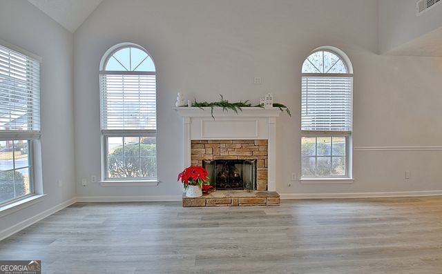 401 Rock Creek Drive, Peachtree City, GA 30269