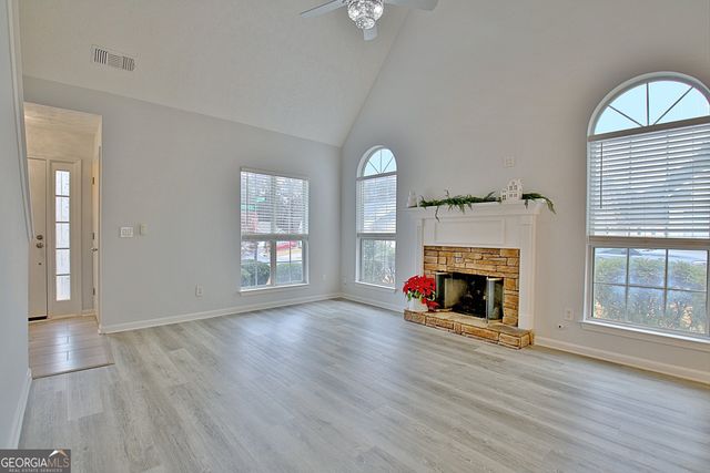 401 Rock Creek Drive, Peachtree City, GA 30269