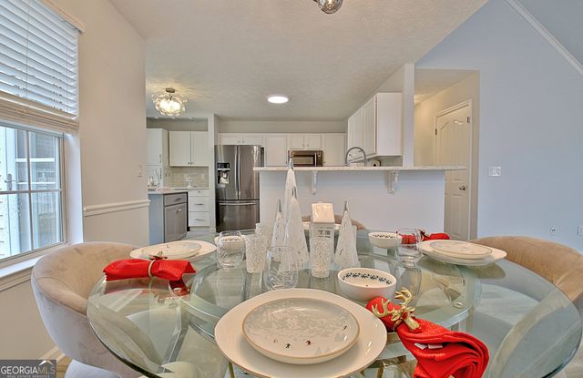 401 Rock Creek Drive, Peachtree City, GA 30269