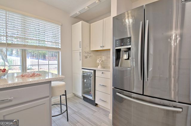 401 Rock Creek Drive, Peachtree City, GA 30269