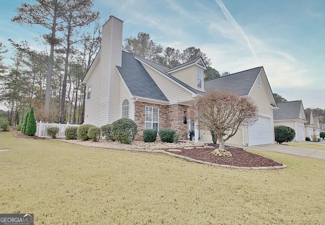401 Rock Creek Drive, Peachtree City, GA 30269