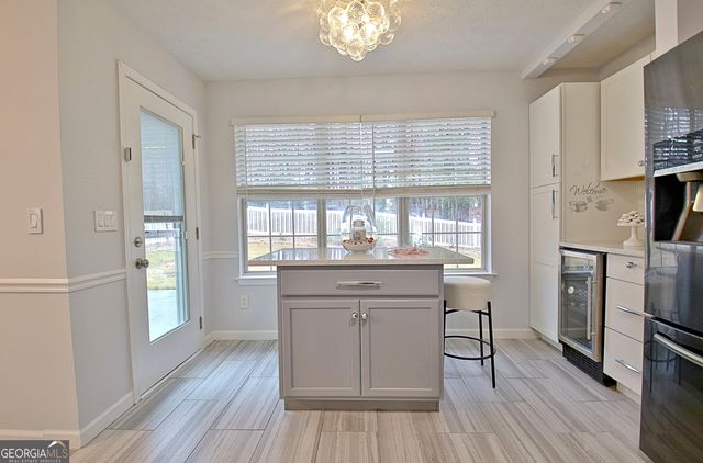 401 Rock Creek Drive, Peachtree City, GA 30269