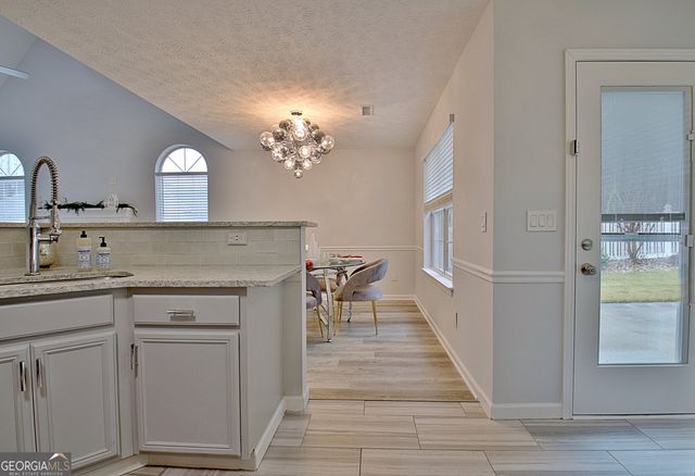 401 Rock Creek Drive, Peachtree City, GA 30269