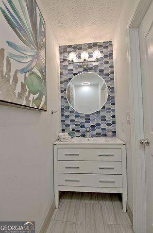 401 Rock Creek Drive, Peachtree City, GA 30269