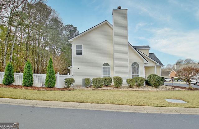 401 Rock Creek Drive, Peachtree City, GA 30269