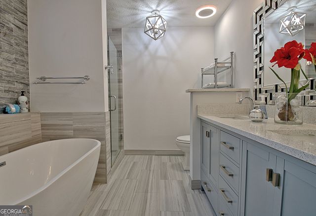 401 Rock Creek Drive, Peachtree City, GA 30269