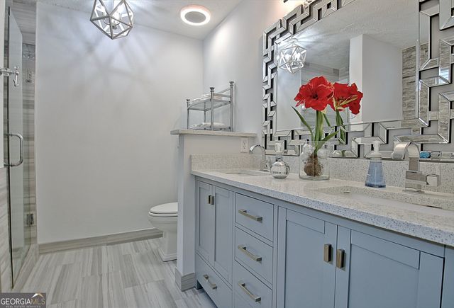 401 Rock Creek Drive, Peachtree City, GA 30269