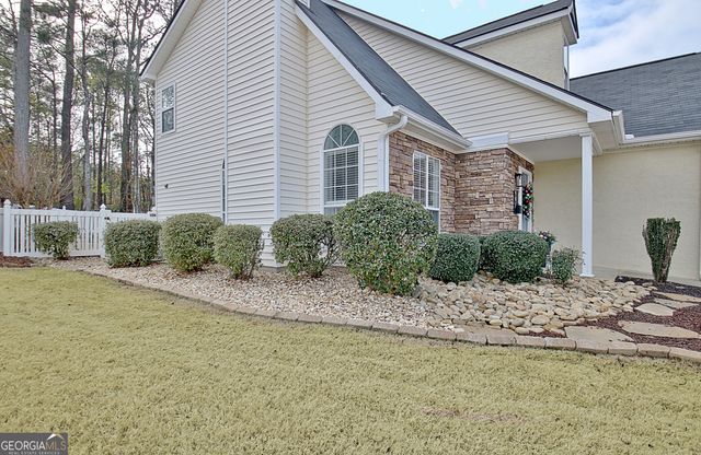 401 Rock Creek Drive, Peachtree City, GA 30269