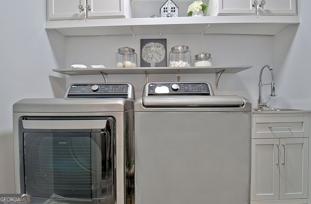 401 Rock Creek Drive, Peachtree City, GA 30269