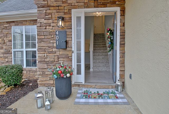 401 Rock Creek Drive, Peachtree City, GA 30269