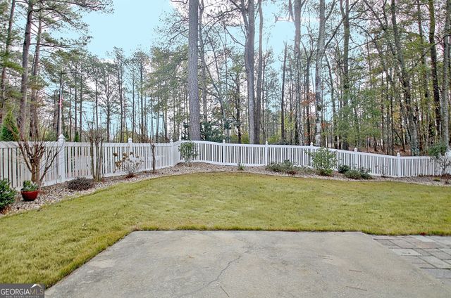 401 Rock Creek Drive, Peachtree City, GA 30269