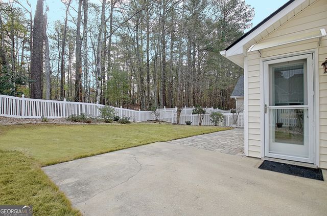 401 Rock Creek Drive, Peachtree City, GA 30269