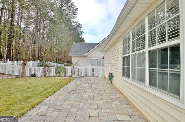 401 Rock Creek Drive, Peachtree City, GA 30269