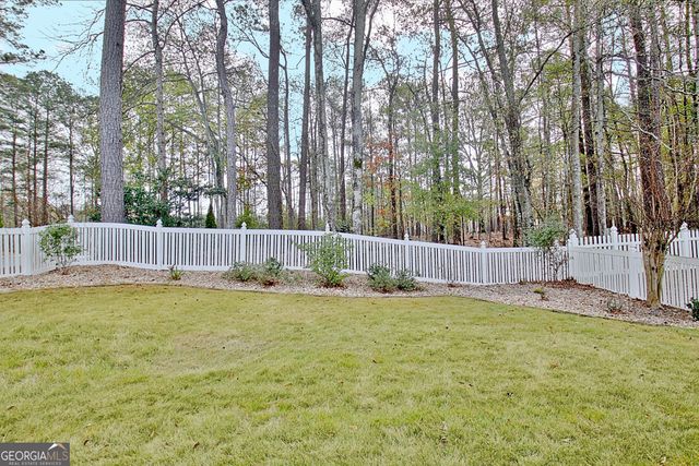 401 Rock Creek Drive, Peachtree City, GA 30269