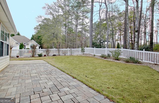 401 Rock Creek Drive, Peachtree City, GA 30269