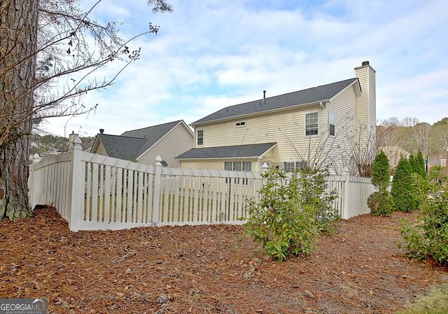 401 Rock Creek Drive, Peachtree City, GA 30269