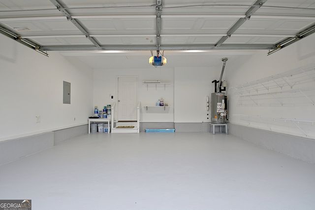 401 Rock Creek Drive, Peachtree City, GA 30269