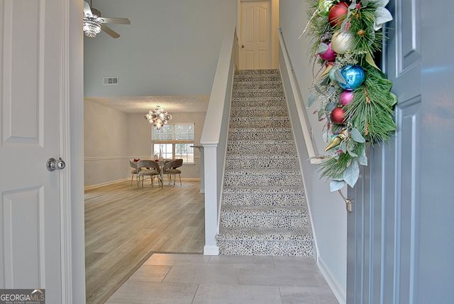 401 Rock Creek Drive, Peachtree City, GA 30269