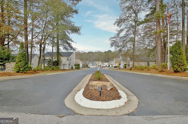 401 Rock Creek Drive, Peachtree City, GA 30269