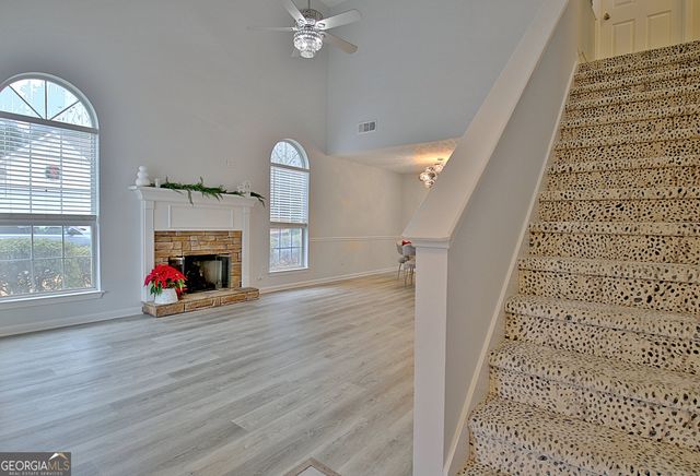 401 Rock Creek Drive, Peachtree City, GA 30269