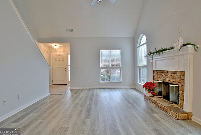 401 Rock Creek Drive, Peachtree City, GA 30269