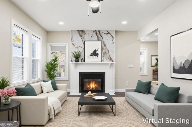 393 8th Street NE, Atlanta, GA 30309